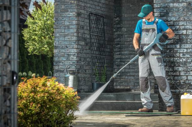 Trusted Slatington, PA Pressure Washing Experts