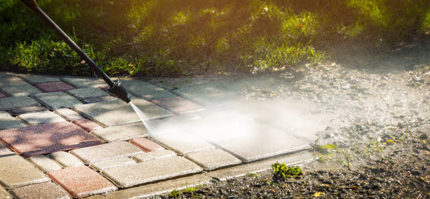 Best Playground Equipment Cleaning  in Slatington, PA